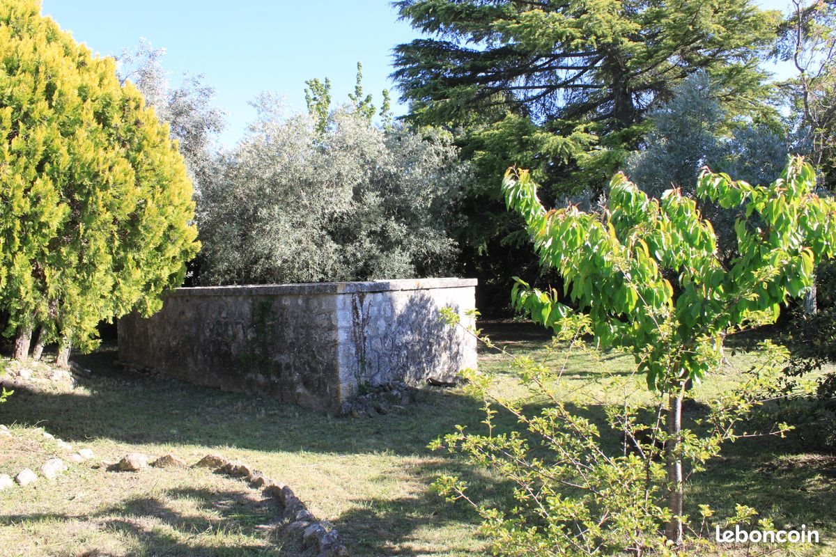 Maison à vendre, 45m², Lagnes