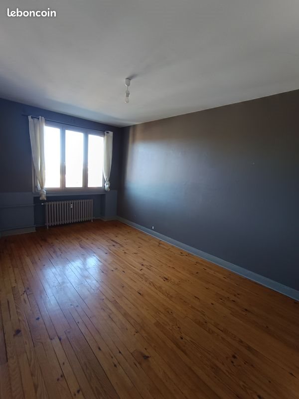 Appartement à louer, 47m², Saint-Étienne