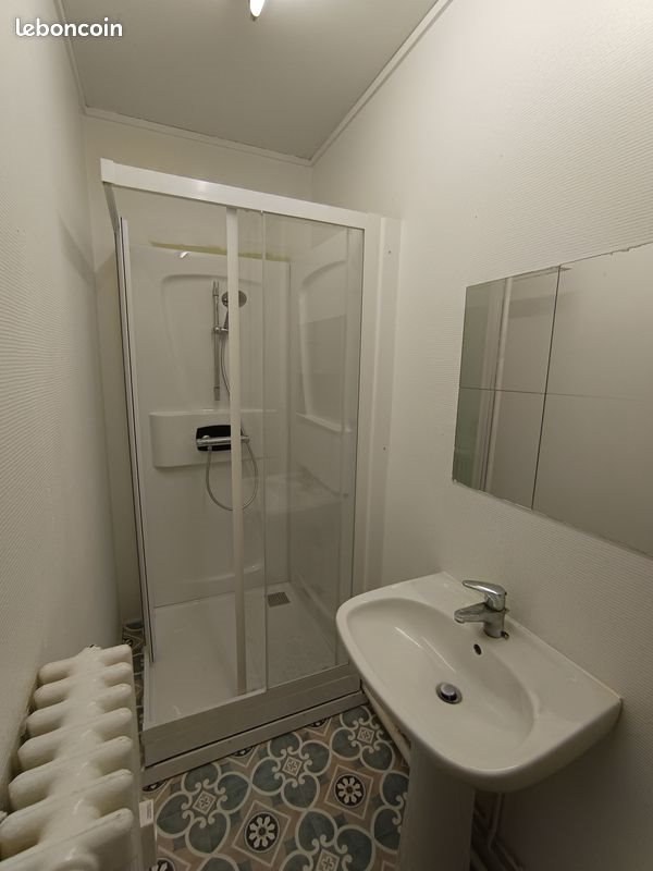 Appartement à louer, 47m², Saint-Étienne