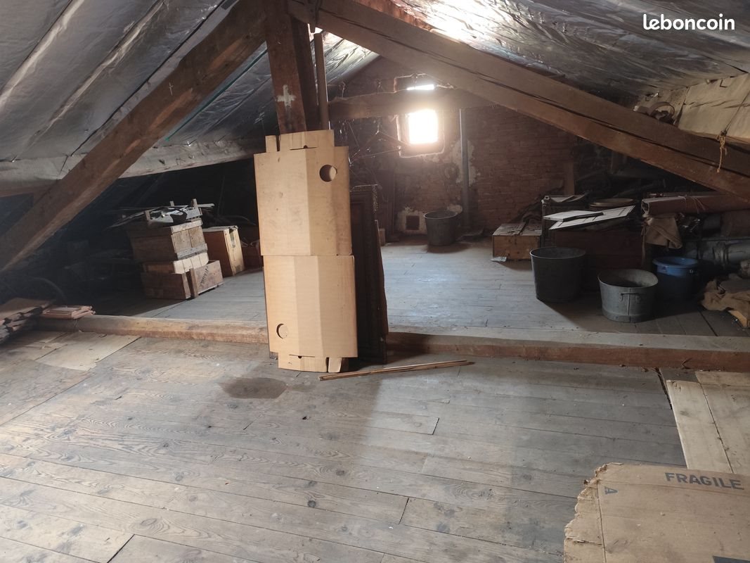 Appartement à vendre, 80m², Royat