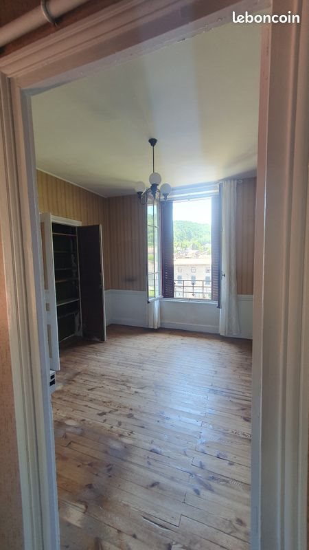 Appartement à vendre, 80m², Royat