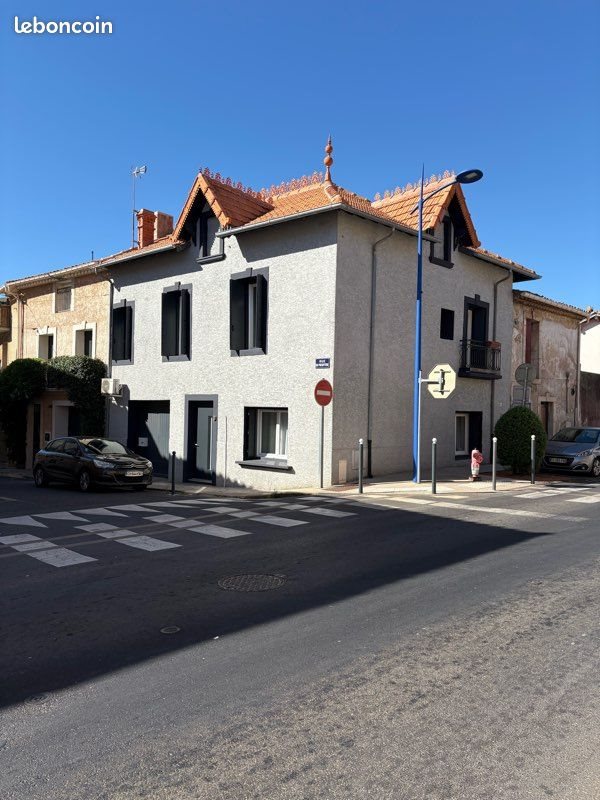 Maison à vendre, 108m², Pomérols