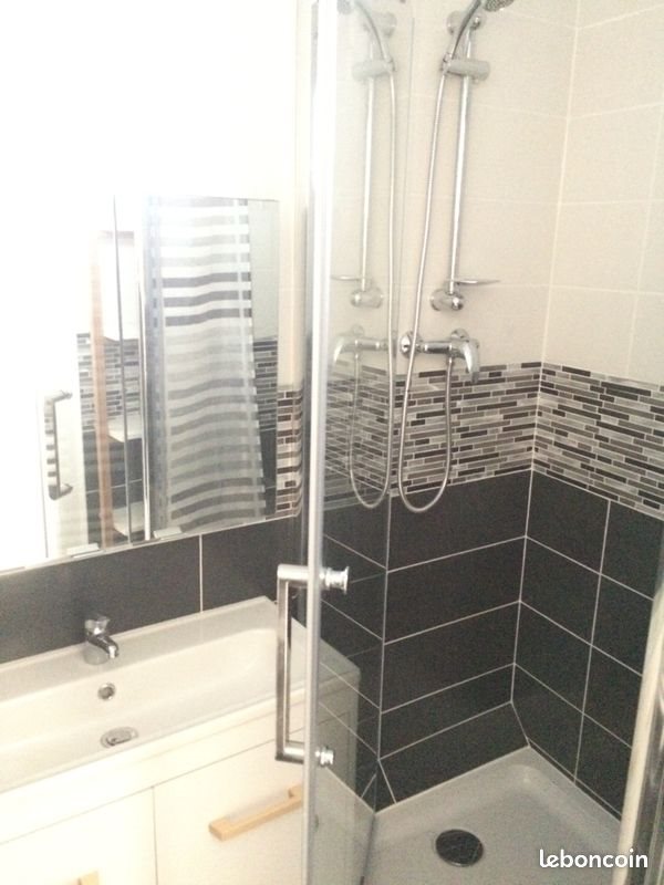 Appartement à louer, 33m², Valenciennes