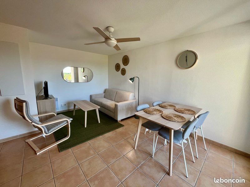 Appartement à louer, 39m², Avignon