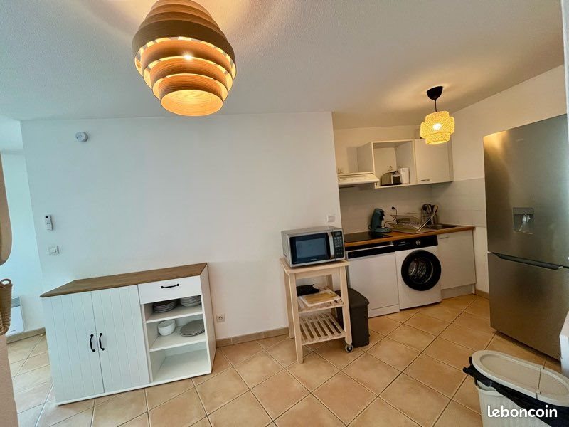 Appartement à louer, 39m², Avignon