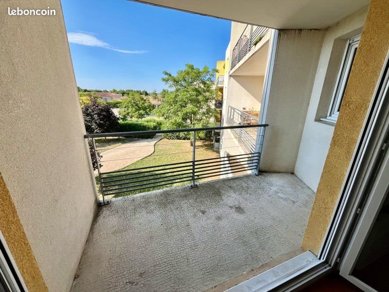 Appartement à louer, 39m², Avignon