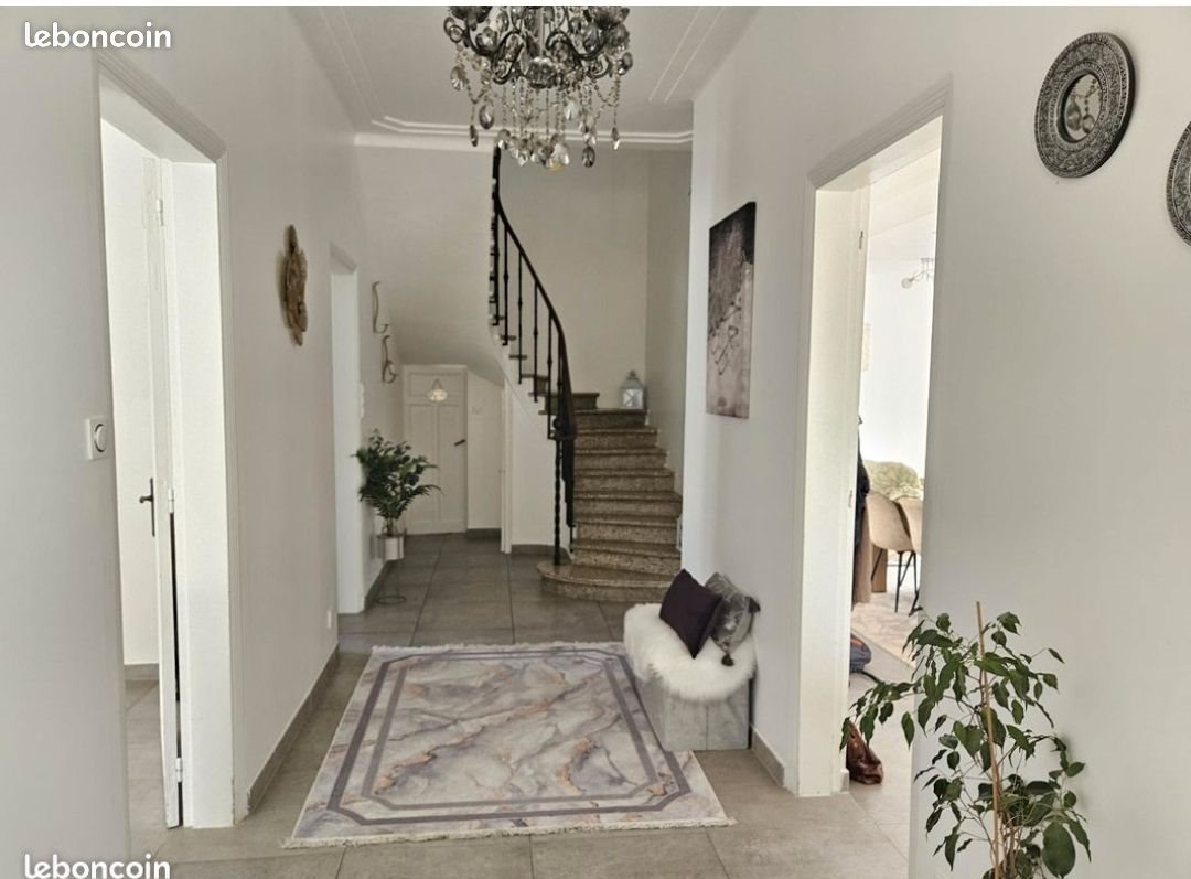Maison à vendre, 168m², Violès