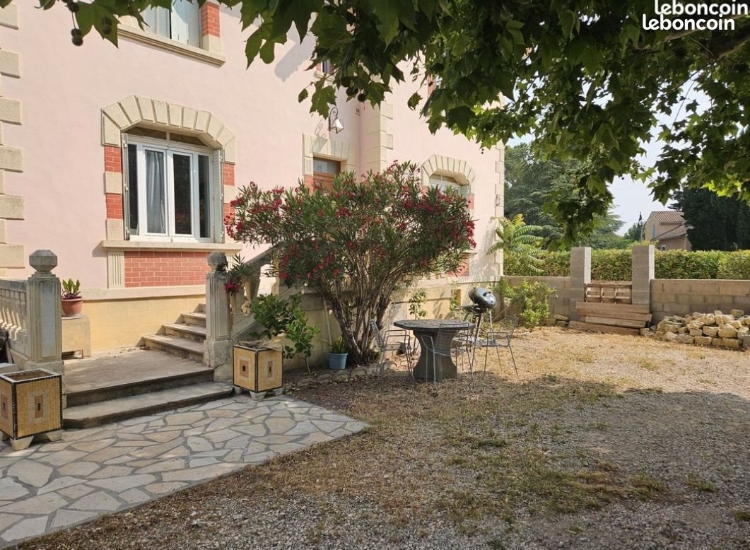 Maison à vendre, 168m², Violès