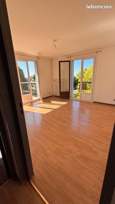 Appartement à vendre, 46m², Nuits-Saint-Georges