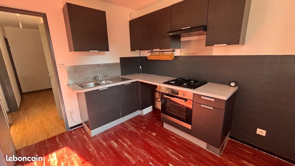 Appartement à vendre, 46m², Nuits-Saint-Georges