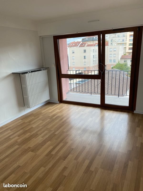 Appartement à vendre, 96m², Metz