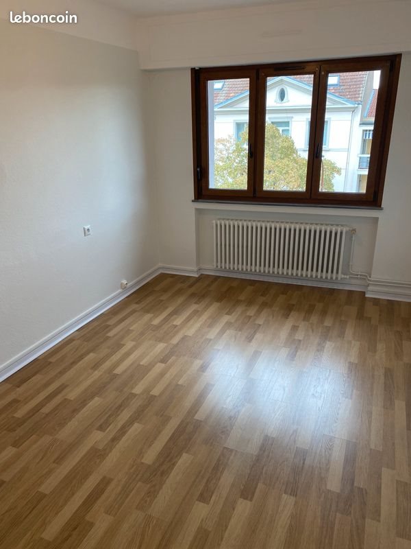 Appartement à vendre, 96m², Metz
