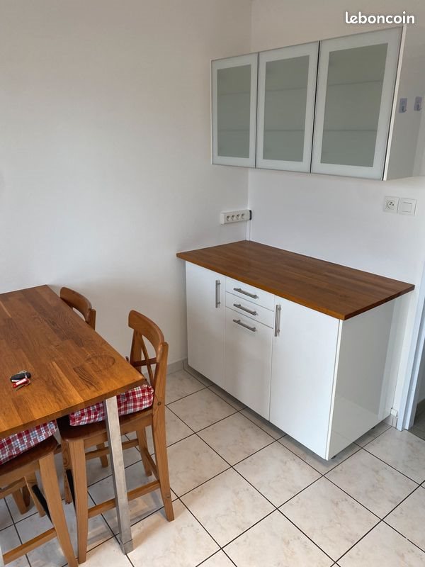Appartement à vendre, 96m², Metz