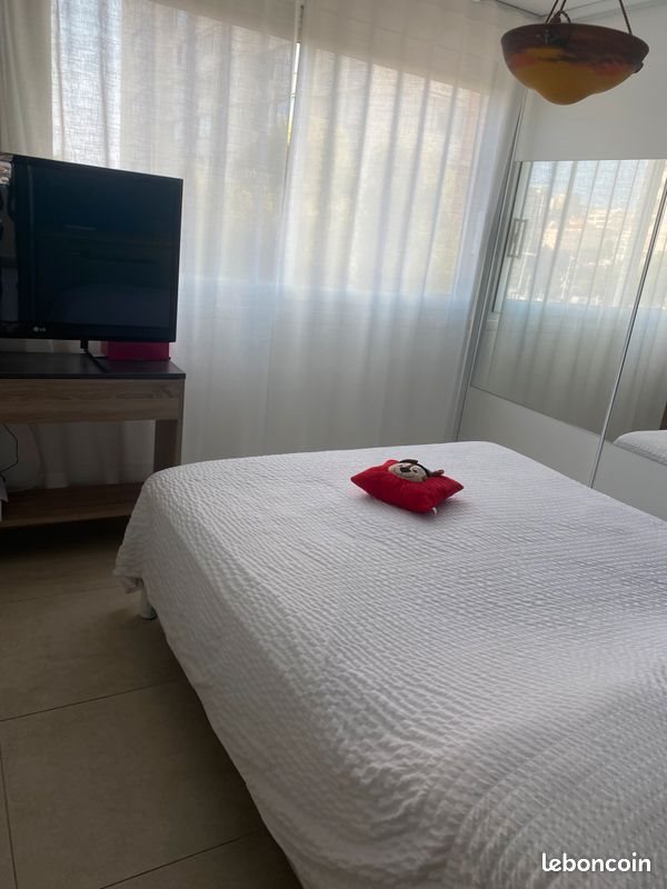 Appartement à vendre, 69m², Toulon