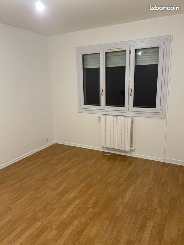 Appartement à louer, 40m², Chennevières-sur-Marne