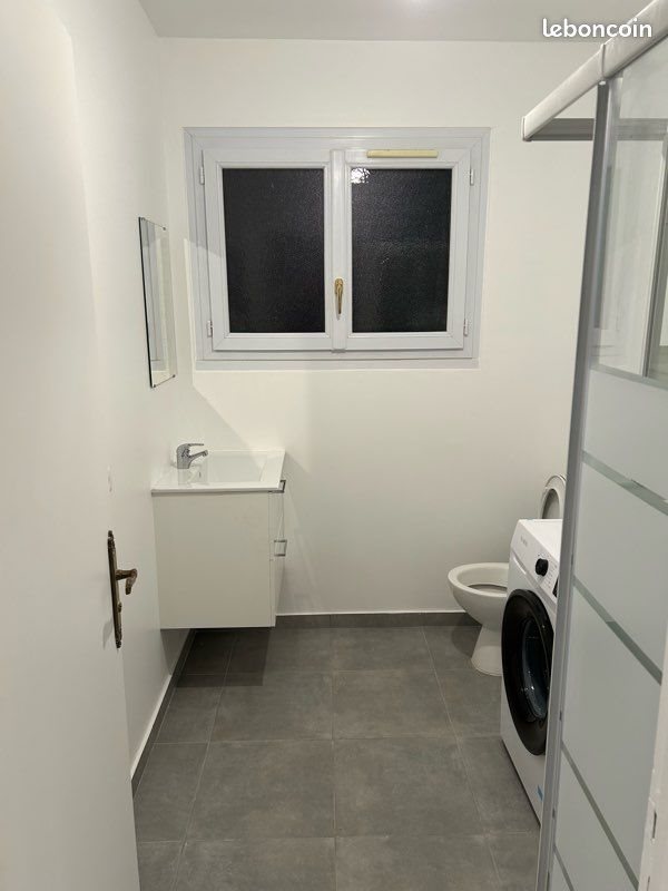Appartement à louer, 40m², Chennevières-sur-Marne