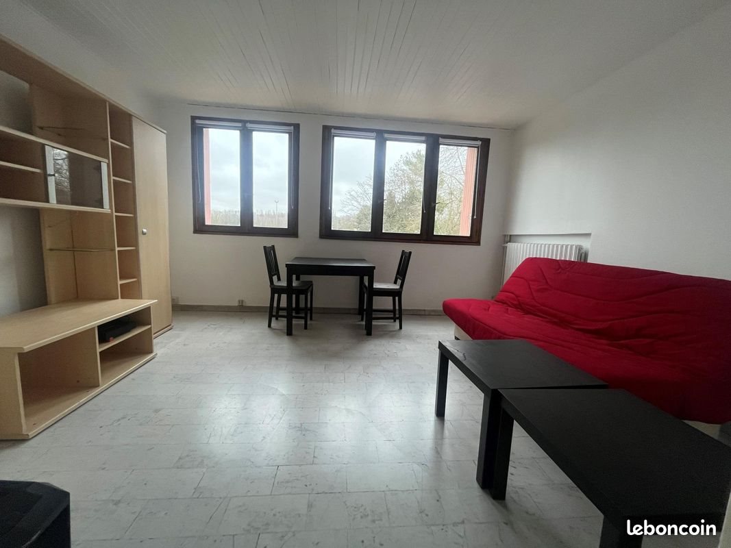 Appartement à louer, 30m², Massy