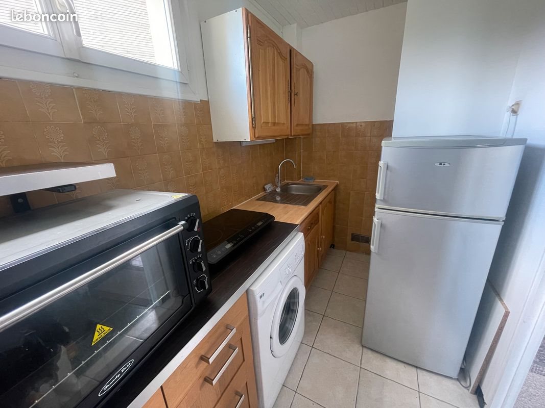 Appartement à louer, 30m², Massy