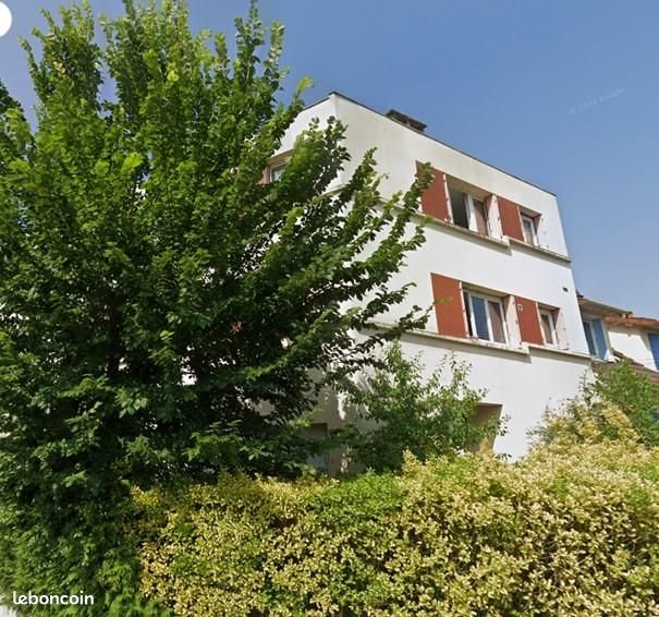 Appartement à louer, 30m², Massy
