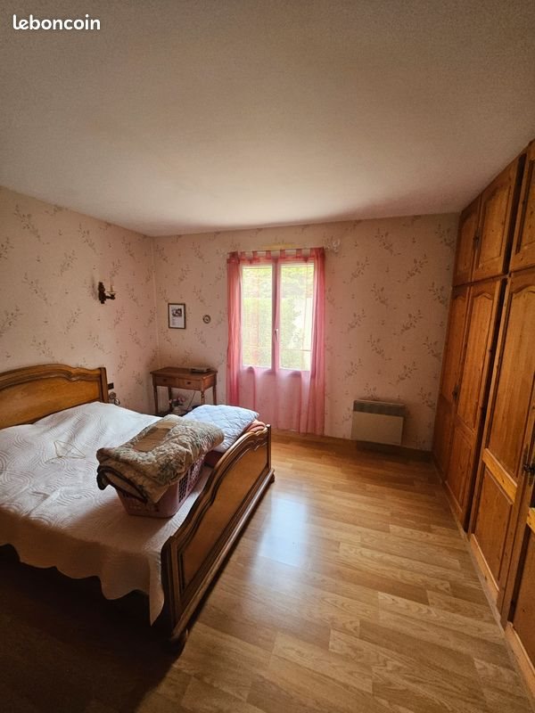 Maison à vendre, 134m², Saint-Sauveur-d'Aunis
