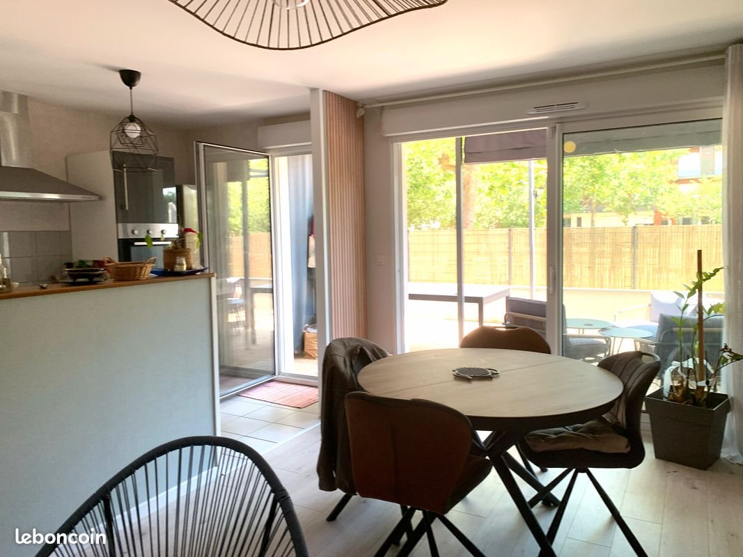 Appartement à vendre, 66m², Angers