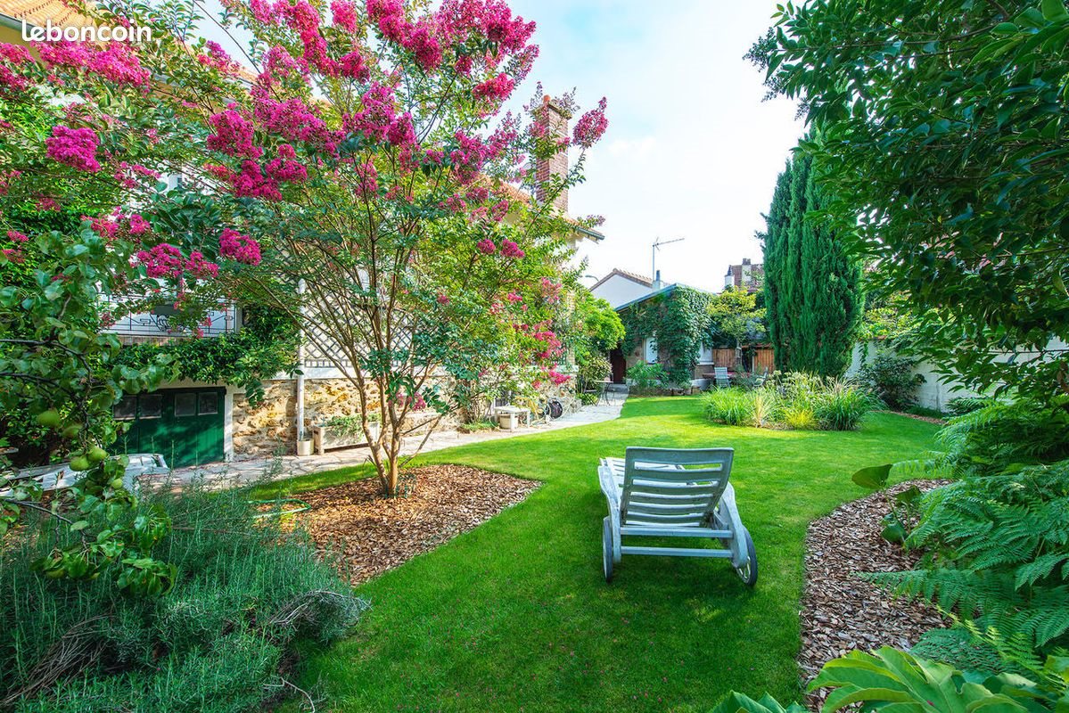 Maison à vendre, 160m², Saint-Maur-des-Fossés