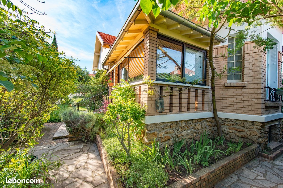 Maison à vendre, 160m², Saint-Maur-des-Fossés