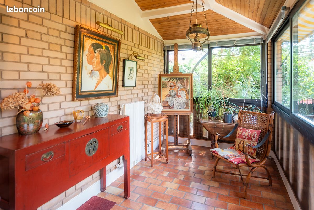Maison à vendre, 160m², Saint-Maur-des-Fossés