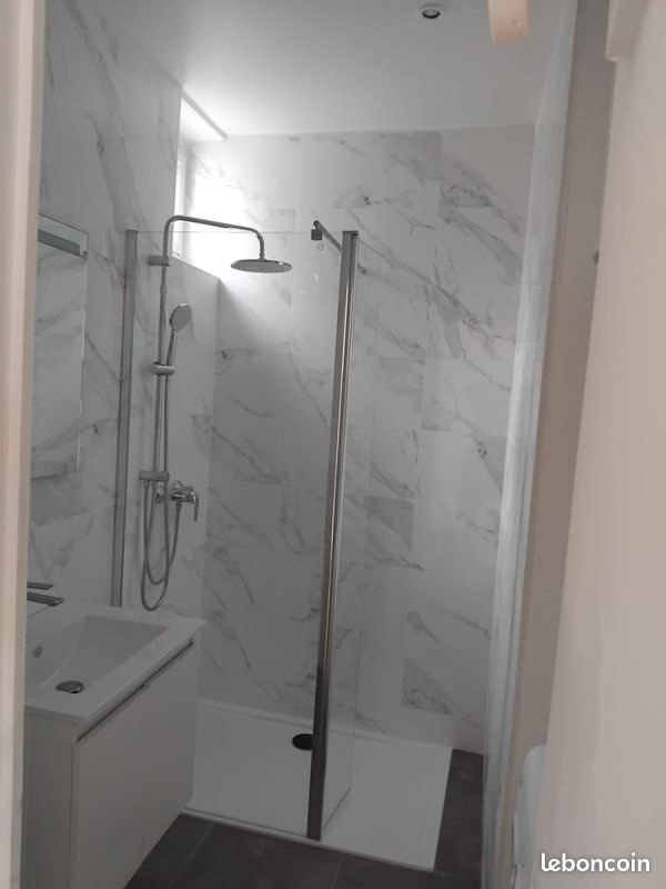 Appartement à louer, 25m², Montgeron