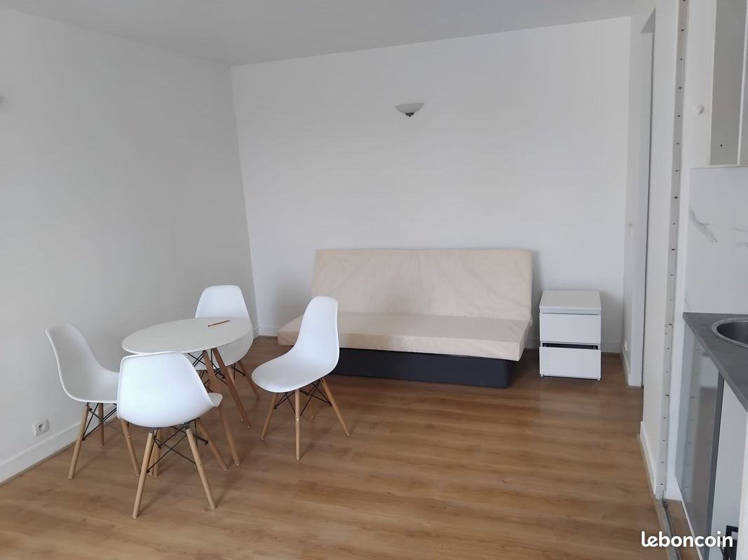 Appartement à louer, 25m², Montgeron