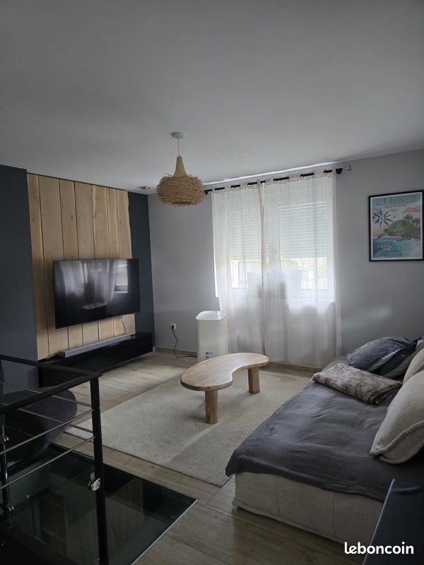 Appartement à louer, 95m², Erstein