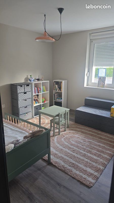 Appartement à louer, 95m², Erstein