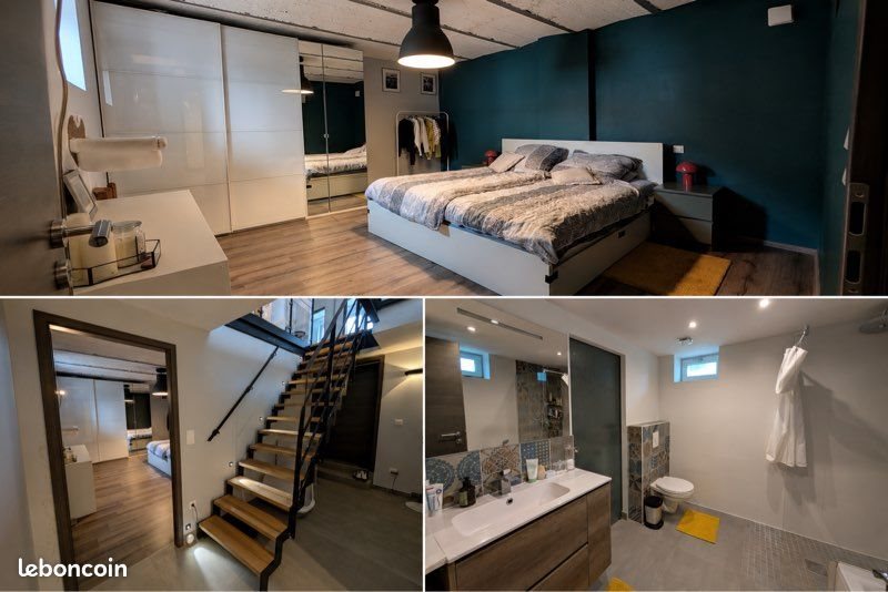 Appartement à louer, 95m², Erstein