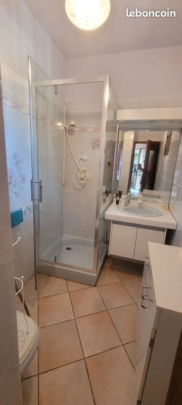 Appartement à louer, 32m², Juvignac