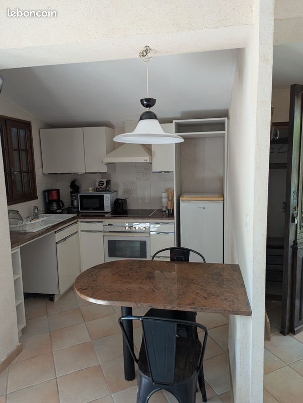 Appartement à louer, 32m², Juvignac