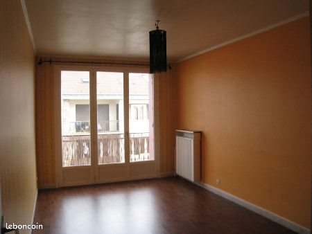 Appartement à vendre, 60m², Montluçon