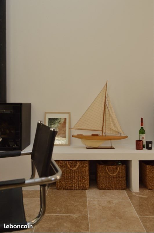 Maison à vendre, 90m², Le Taillan-Médoc