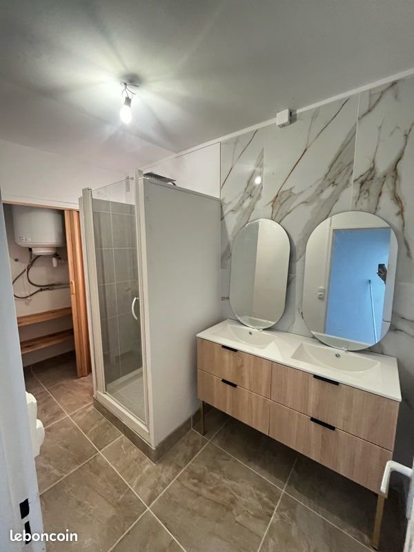 Appartement à louer, 65m², Gourdon
