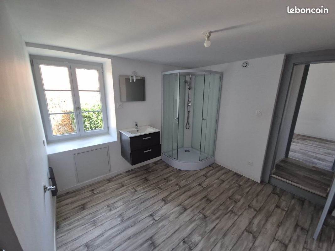 Appartement à louer, 63m², Gray
