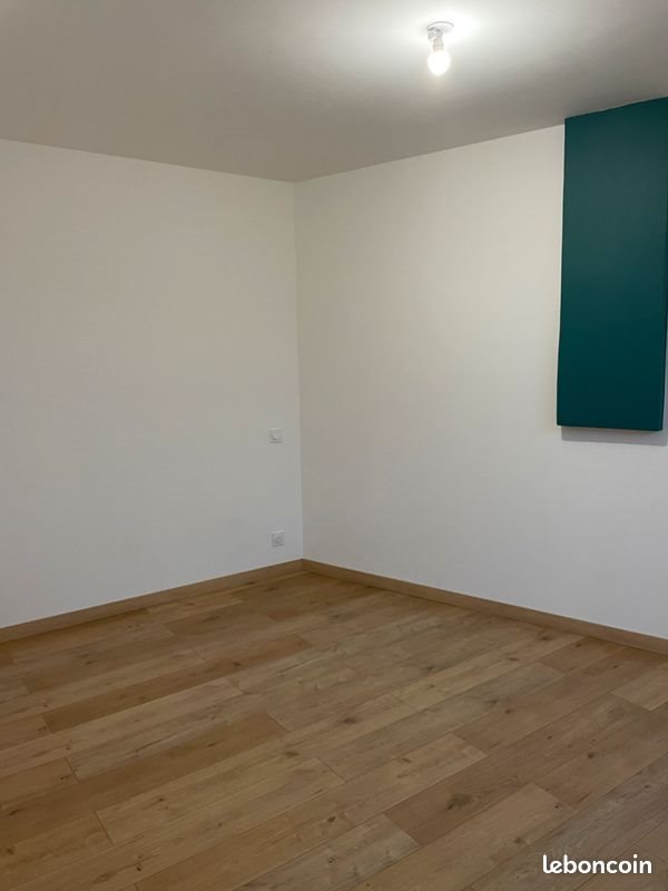 Appartement à louer, 42m², Saint-Brieuc