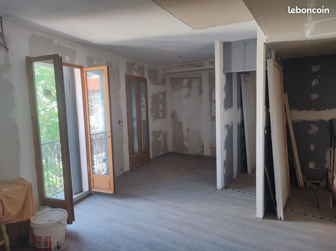 Appartement à vendre, 182m², Perpignan