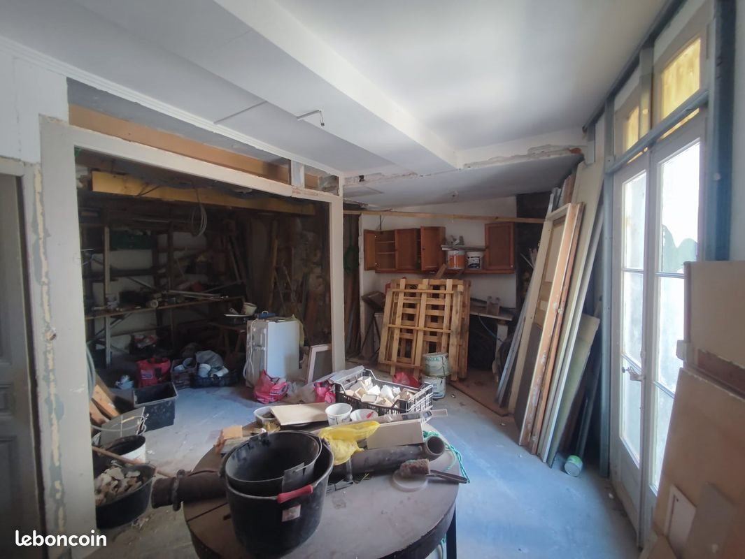 Appartement à vendre, 182m², Perpignan