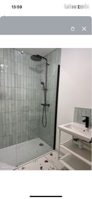 Appartement à louer, 60m², Pont-à-Mousson