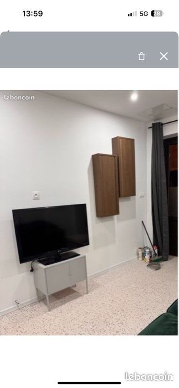 Appartement à louer, 60m², Pont-à-Mousson