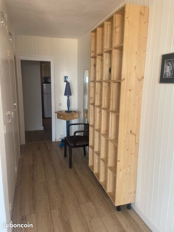 Appartement à louer, 45m², Saint-Cyprien
