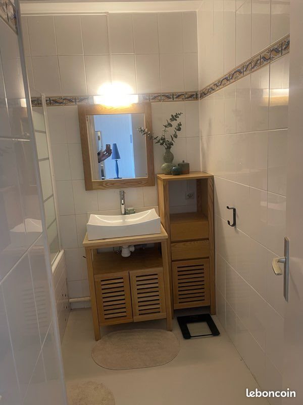 Appartement à louer, 45m², Saint-Cyprien