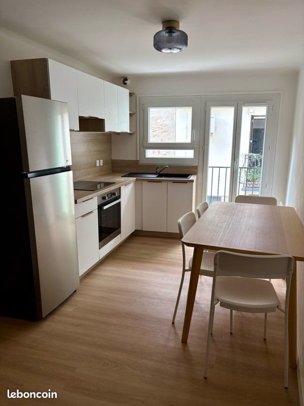 Maison à louer, 70m², Pézilla-la-Rivière