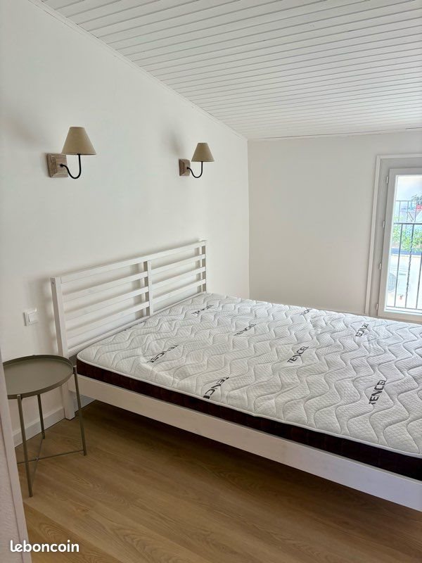 Maison à louer, 70m², Pézilla-la-Rivière