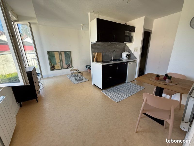 Appartement à louer, 25m², Beaucourt