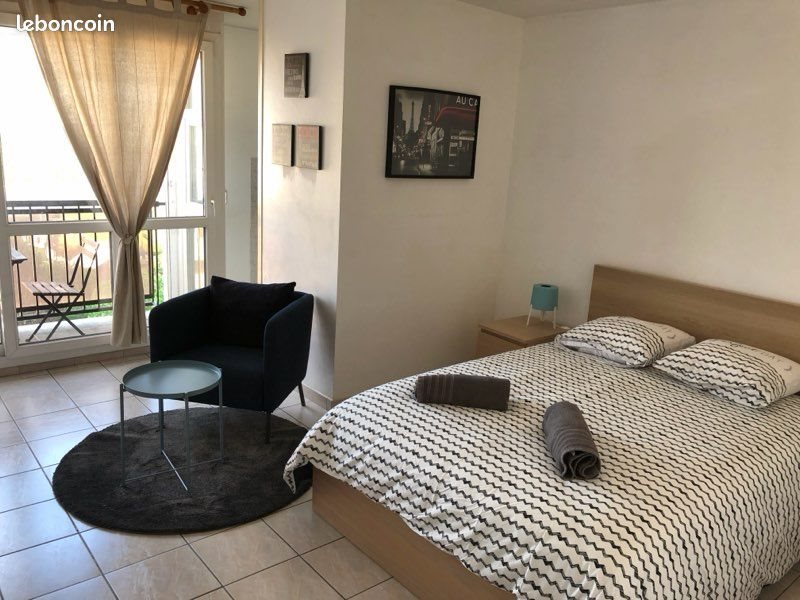 Appartement à vendre, 30m², Chambray-lès-Tours